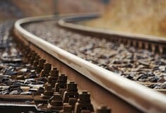 Δημιουργείται πλατφόρμα που θα «βλέπει» την πορεία των τρένων - Πώς θα λειτουργεί
