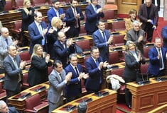 Δίκη «Σπαρτιατών»: Τρίτη αναβολή στην υπόθεση εξαπάτησης εκλογέων