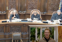 Ψηφιακό avatar εμφανίστηκε σε δικαστήριο της Νέας Υόρκης — και εξόργισε την έδρα