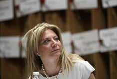 Μαρία Καρυστιανού: Επτά ερωτήματα προς τον πραγματογνώμονα Τάσο Δέδε