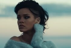 Ο Benny Blanco μοιράστηκε το ντέμο του Diamonds της Rihanna με τη φωνή της Sia