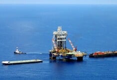 OK -------- Απόφαση-σταθμός στις ΗΠΑ: Η Chevron πληρώνει $744 εκατ. για περιβαλλοντική ζημιά στη Λουιζιάνα