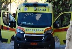 Τροχαίο στη Χαλκιδική: Φορτηγό παρέσυρε πεζό και μια αστυνομικό - Νεκρός ο 33χρονος