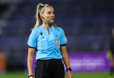 Γερμανία: Στόχος χυδαίων σεξιστικών συνθημάτων έγινε η μοναδική γυναίκα διαιτητής στα επαγγελματικά πρωταθλήματα