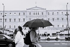Καιρός: Επικαιροποίηση του έκτακτου δελτίου - Ποιες περιοχές θα επηρεαστούν