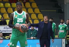 Αταμάν για ένταξη Κέντρικ Ναν στην εθνική Τουρκίας: «Δεν έχουμε επαφή με κανέναν, προς το παρόν»