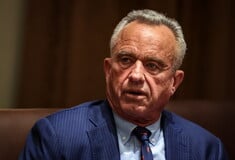 Ιλαρά στο Τέξας: Δεύτερο παιδί νεκρό, δεν είχε εμβολιαστεί - Ο Κένεντι «συστήνει» μουρουνέλαιο