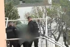 Τροχαίο στη Χαλκιδική: Χωρίς δίπλωμα ο 26χρονος - Του είχε αφαιρεθεί για οδήγηση υπό την επήρεια μέθης 