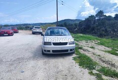Τροχαίο στη Χαλκιδική: Ελεύθερος ο 62χρονος οδηγός του φορτηγού - Στο αυτόφωρο ο 26χρονος