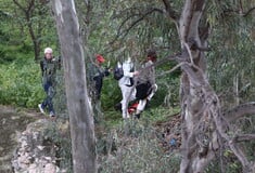 Χανιά: Σώος εντοπίστηκε μετά από ώρες περιπλάνησης 17χρονος Άγγλος στη Μονή Γουβερνέτου