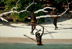 Τι είναι το North Sentinel Island και γιατί παραμένει αποκομμένο από τον κόσμο