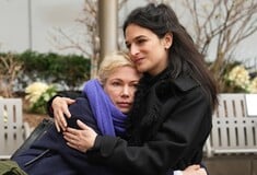 Dying for Sex: Πεθαίνω για μένα 
