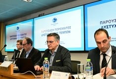 Τέμπη: Κατεπείγουσα προκαταρκτική εξέταση για το πόρισμα του ΕΟΔΑΣΑΑΜ, ζητά η Εισαγγέλεας του Αρείου Πάγου