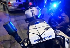 Ρέθυμνο: Άγριος ξυλοδαρμός τα ξημερώματα της Δευτέρας έξω από μπαρ