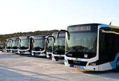 Απεργία 9 Απριλίου: Ποιοι συμμετέχουν - Πώς θα κινηθούν λεωφορεία και τρόλεϊ, τι ισχύει για τα άλλα μέσα