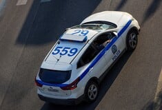 Ένοπλη ληστεία σε ζαχαροπλαστείο στη Νέα Σμύρνη