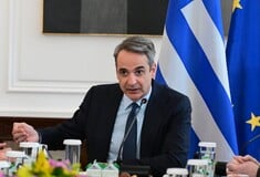 Δασμοί Τραμπ: Συνεδριάζει σήμερα το Κυβερνητικό Συμβούλιο Οικονομικής Πολιτικής υπό τον Μητσοτάκη