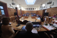 Προανακριτική για Τριαντόπουλο: Ολοκληρώθηκαν και τυπικά οι εργασίες