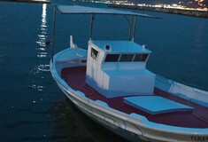 Ψαράς από το Μεσολόγγι αγνοείται για 16 ημέρες