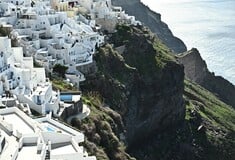Νέα στοιχεία για τους σεισμούς στη Σαντορίνη - Τα πρώτα ευρήματα του ΑΠΘ