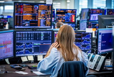 Moody's: Ποιες ευρωπαϊκές χώρες θα πληγούν περισσότερο από τους δασμούς Τραμπ