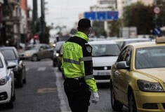 Θεσσαλονίκη: 37χρονη τραυμάτισε τροχονόμο για να μην συμμορφωθεί με τα μέτρα για τον μαραθώνιο