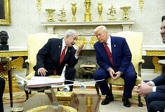 Τραμπ: Απευθείας συνομιλίες με το Ιράν για τα πυρηνικά