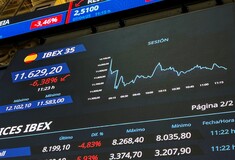 Δασμοί Τραμπ: Βυθίστηκαν για τρίτη ημέρα τα ευρωπαϊκά χρηματιστήρια