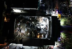 Τραγωδία σε νυχτερινό κέντρο στη Δομινικανή Δημοκρατία – 13 νεκροί και πάνω από 70 τραυματίες