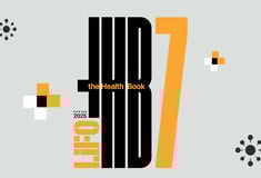 The Health Book vol.7 2025