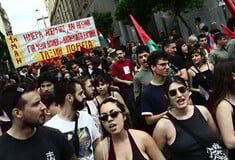 Απεργία 9 Απριλίου: Τι ώρα ξεκινά η συγκέντρωση - Ποιοι συμμετέχουν - Πώς κινούνται τα ΜΜΜ 