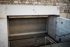 Απεργία 9 Απριλίου: Η απόφαση για μετρό, ηλεκτρικό, τραμ - Πώς θα κινηθούν
