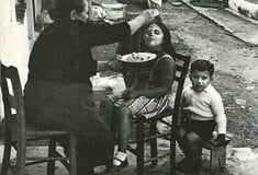 Για γκιουβετσάδα και καπαμά στα παλιά μαγέρικα της Αθήνας