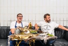 Το κορυφαίο εστιατόριο θαλασσινών Kødbyens Fiskebar έρχεται στο Pharaoh