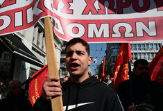 Απεργία: Τι ώρα ξεκινούν οι συγκεντρώσεις - Ποιοι συμμετέχουν