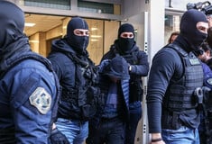 Δολοφονία Λυγγερίδη: Αποχώρησαν από τη δικαστική αίθουσα οι δικηγόροι του 19χρονου κατηγορουμένου