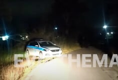 Εύβοια: Βίντεο από το σημείο της δολοφονίας - Κάτοικοι κάνουν λόγο για έναν απελπισμένο άνθρωπο