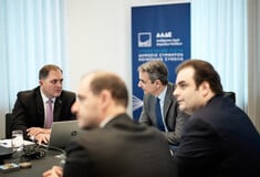 Φορολογικές δηλώσεις: Σε λιγότερο από μήνα έχουν υποβληθεί περισσότερες από 1,1 εκατ.