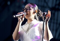 Eurovision 2025: Τα στοιχήματα για την πρόκριση της Ελλάδας στον τελικό