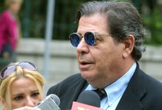 Πέθανε ο δημοσιογράφος και εκδότης Κώστας Καββαθάς
