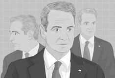 Επιχείρηση ανατροπής του κλίματος