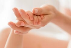 Ξεπερνά τα 2,66 εκατ. ευρώ το αποτύπωμα της HOPEgenesis για την αντιμετώπιση του δημογραφικού