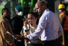 Κατάρρευση οροφής νυχτερινού κέντρου στη Δομινικανή Δημοκρατία: Στους 184 οι νεκροί - Ψάχνουν για επιζώντες