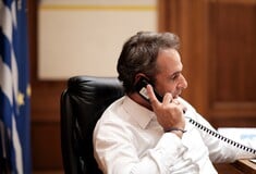 Μητσοτάκης για δασμούς Τραμπ: Η ΕΕ να εκμεταλλευτεί το χρονικό διάστημα για μία win-win συμφωνία με τις ΗΠΑ