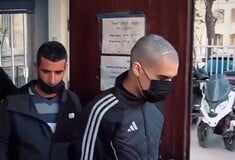 Αποφυλακίστηκε μετά από 9 χρόνια ο Παλαιστίνιος που καταδικάστηκε σε ηλικία 14 του