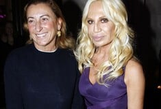Η Prada εξαγόρασε τον Versace: Το deal των 1,25 δισ. ευρώ