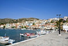 ΔΥΠΑ: Πασχαλινές διακοπές με voucher κοινωνικού τουρισμού – Ποιοι δικαιούνται έως 12 διανυκτερεύσεις δωρεάν