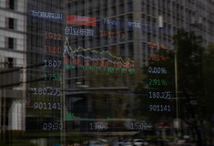 Παγκόσμιος Οργανισμός Εμπορίου: Ο «πόλεμος» ΗΠΑ - Κίνας μπορεί να μειώσει το παγκόσμιο ΑΕΠ έως και 7%