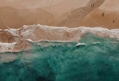WeSeaYou: Το πρώτο ψηφιακό παρατηρητήριο για τις θαλάσσιες προστατευόμενες περιοχές