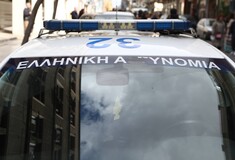 Διπλή δολοφονία στο Αίγιο: Ανακοίνωση της ΕΛΑΣ για το παρελθόν του 23χρονου 